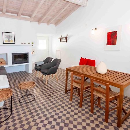 Monte Das Oliveiras - Casas De Campo Estremoz Buitenkant foto