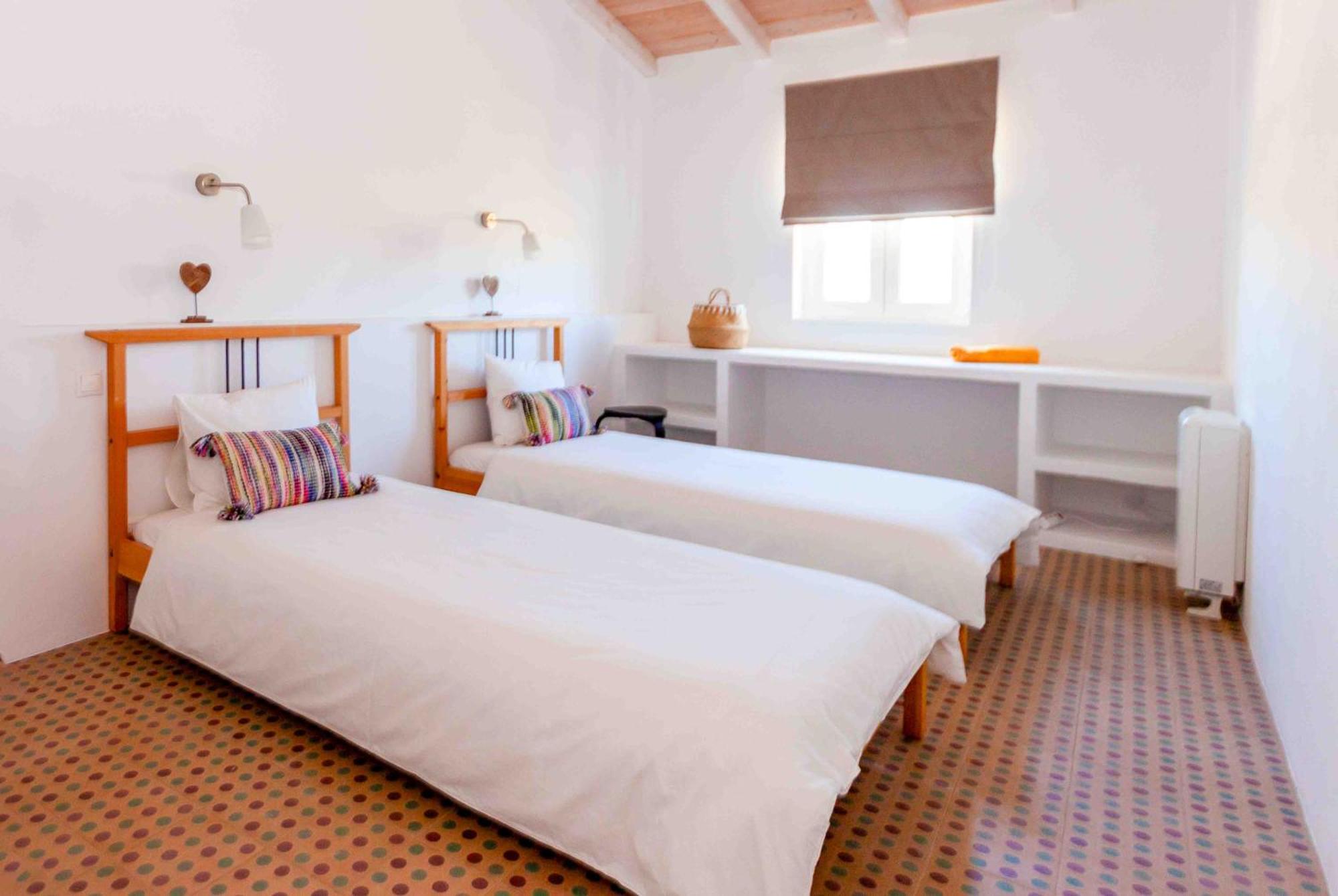 Monte Das Oliveiras - Casas De Campo Estremoz Buitenkant foto