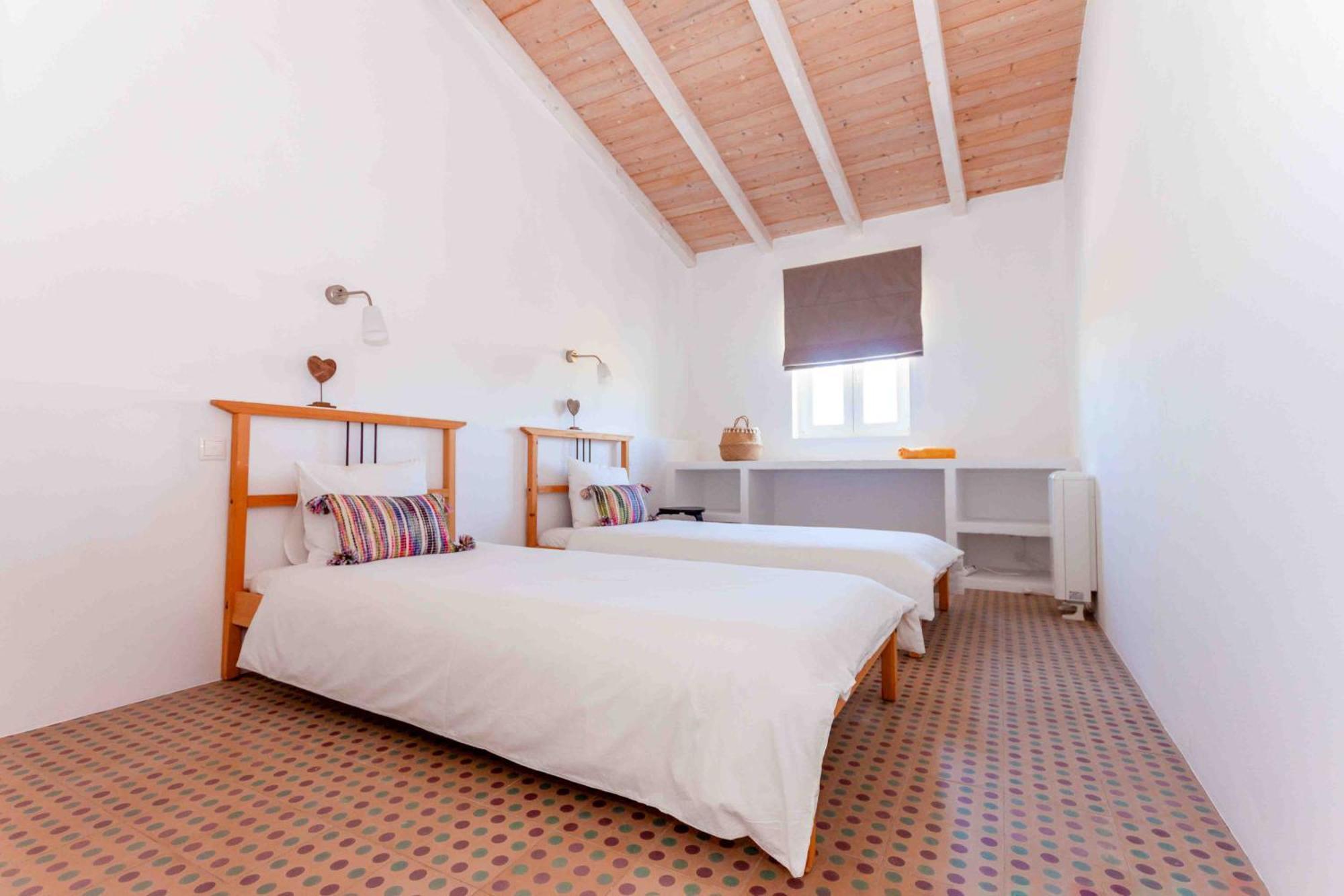 Monte Das Oliveiras - Casas De Campo Estremoz Buitenkant foto
