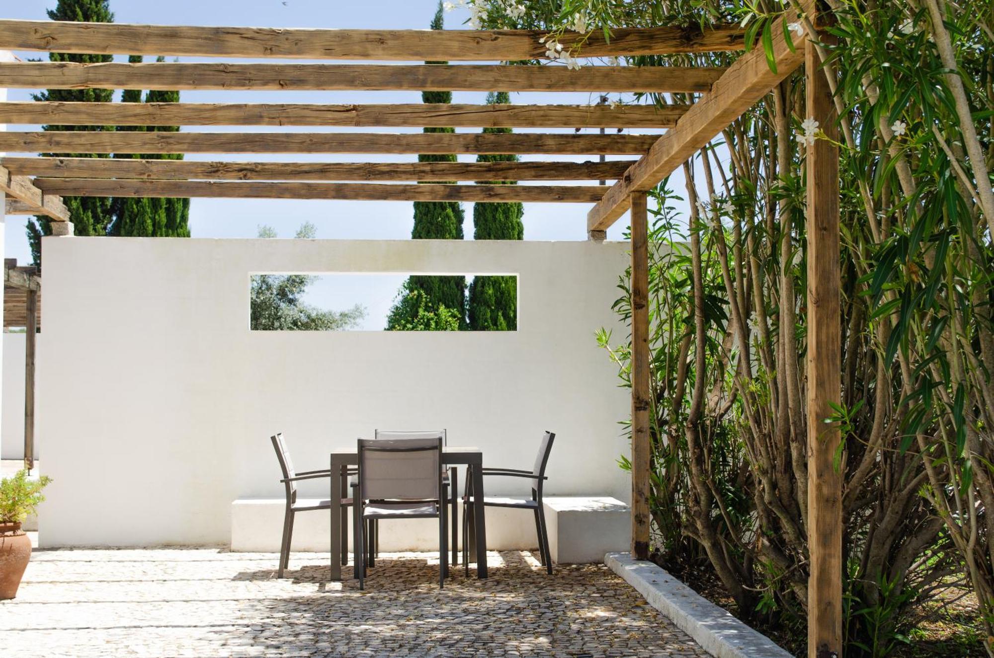 Monte Das Oliveiras - Casas De Campo Estremoz Buitenkant foto