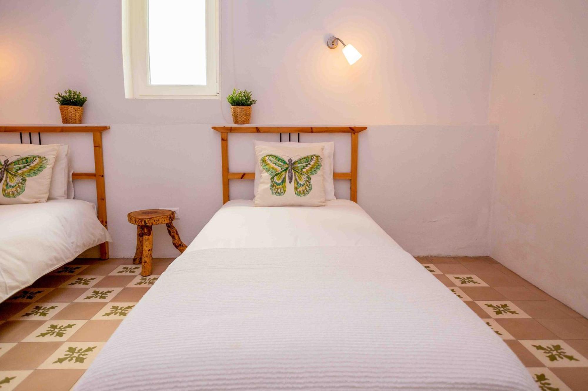 Monte Das Oliveiras - Casas De Campo Estremoz Buitenkant foto