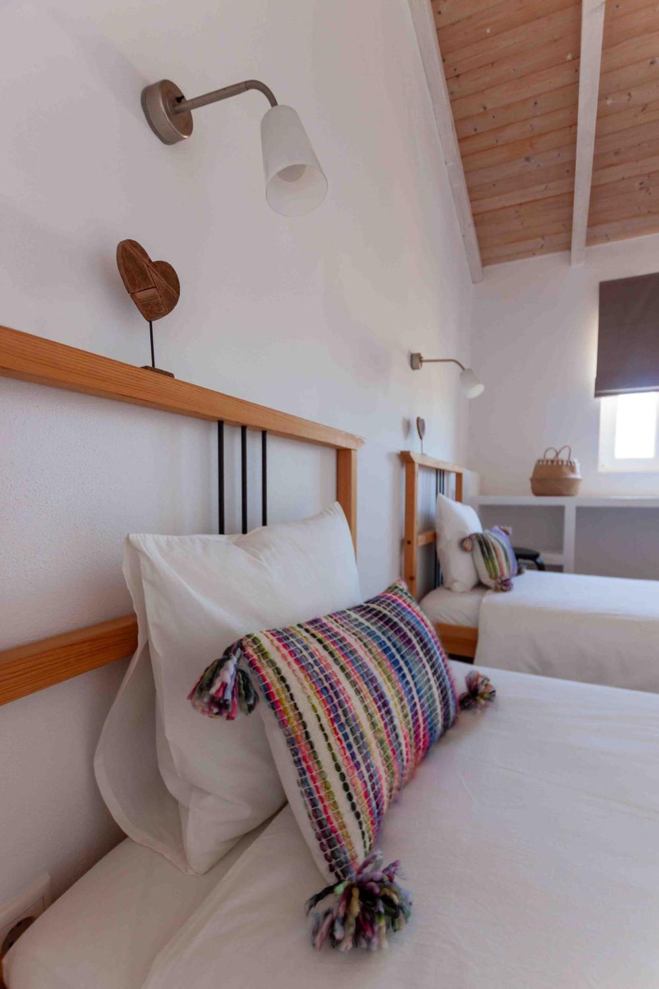 Monte Das Oliveiras - Casas De Campo Estremoz Buitenkant foto