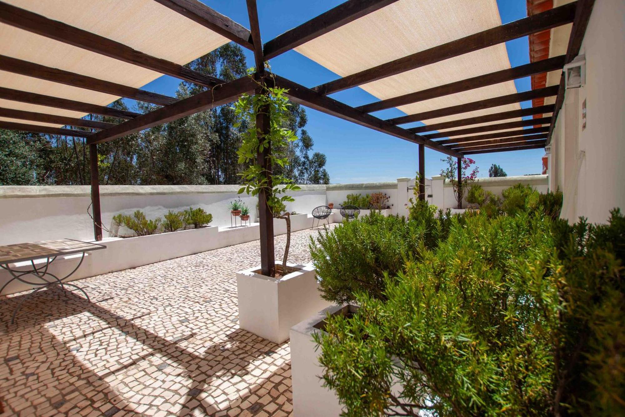 Monte Das Oliveiras - Casas De Campo Estremoz Buitenkant foto