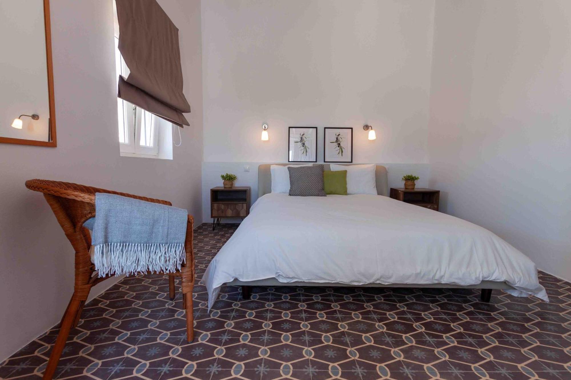 Monte Das Oliveiras - Casas De Campo Estremoz Buitenkant foto