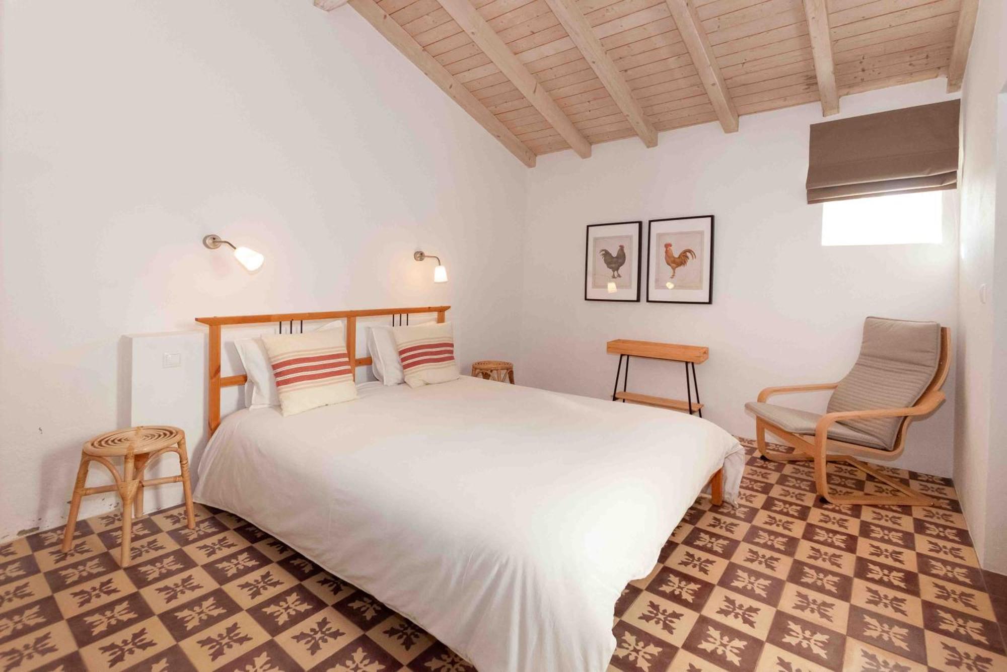 Monte Das Oliveiras - Casas De Campo Estremoz Buitenkant foto