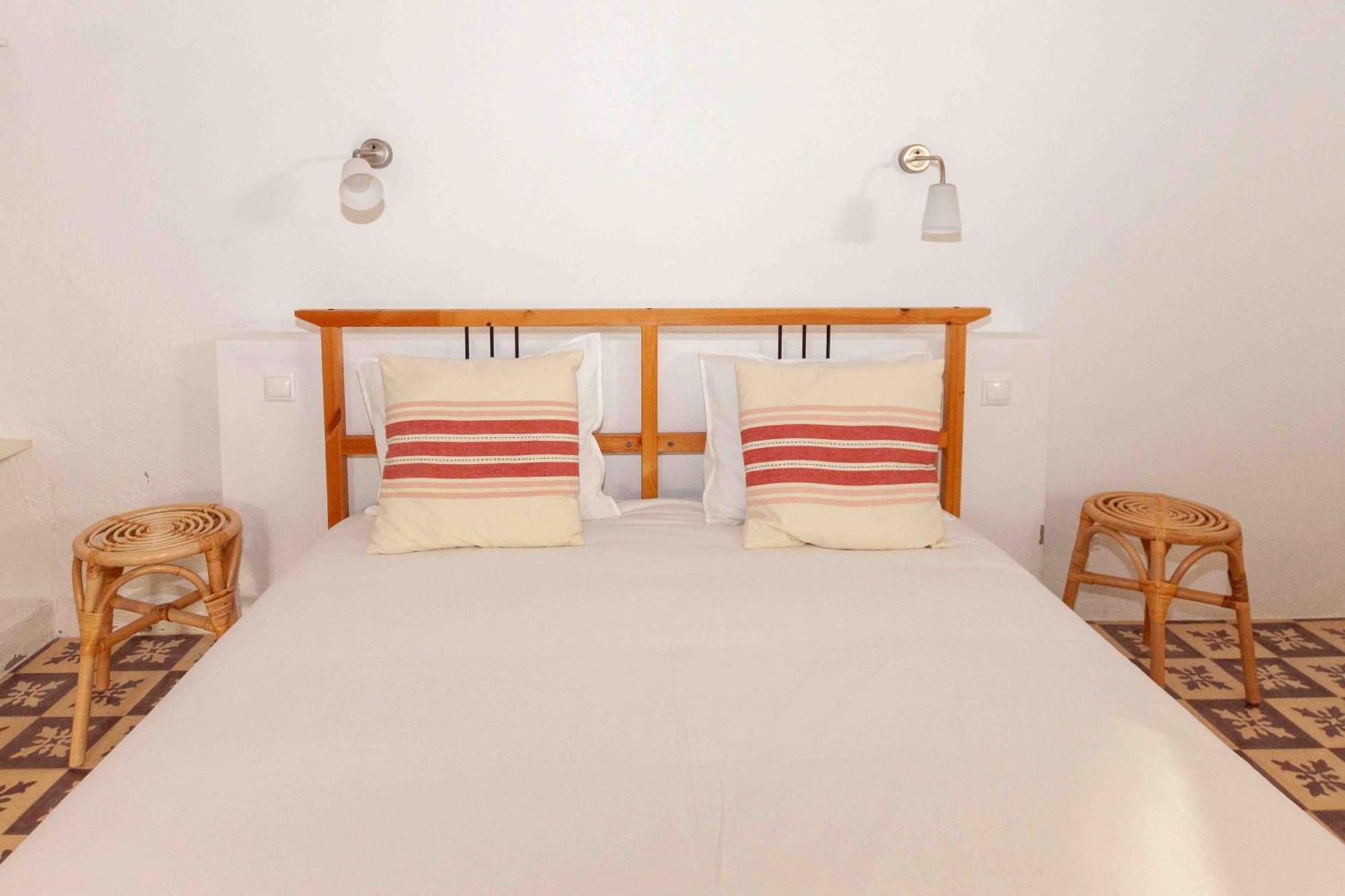 Monte Das Oliveiras - Casas De Campo Estremoz Buitenkant foto