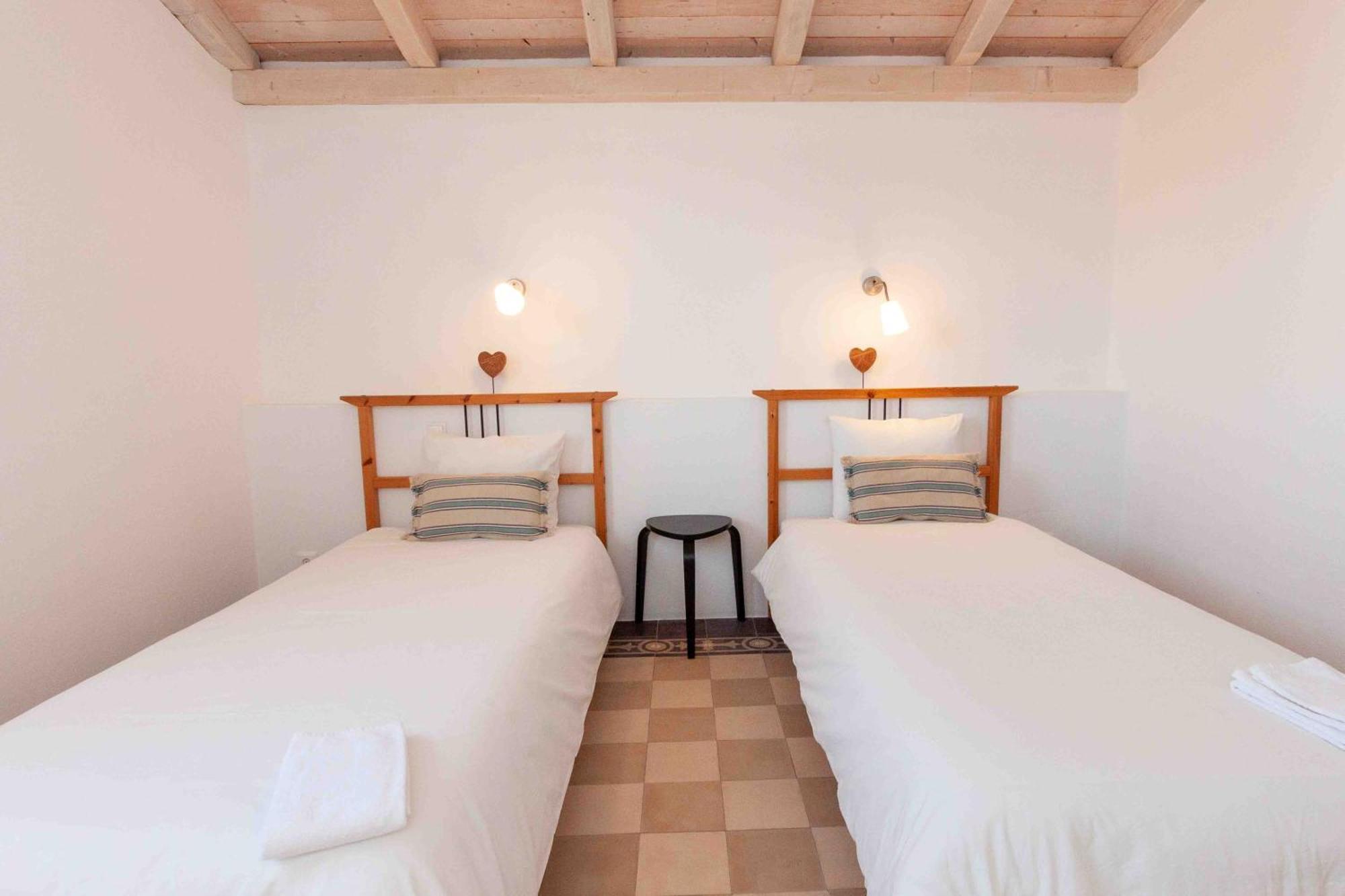 Monte Das Oliveiras - Casas De Campo Estremoz Buitenkant foto