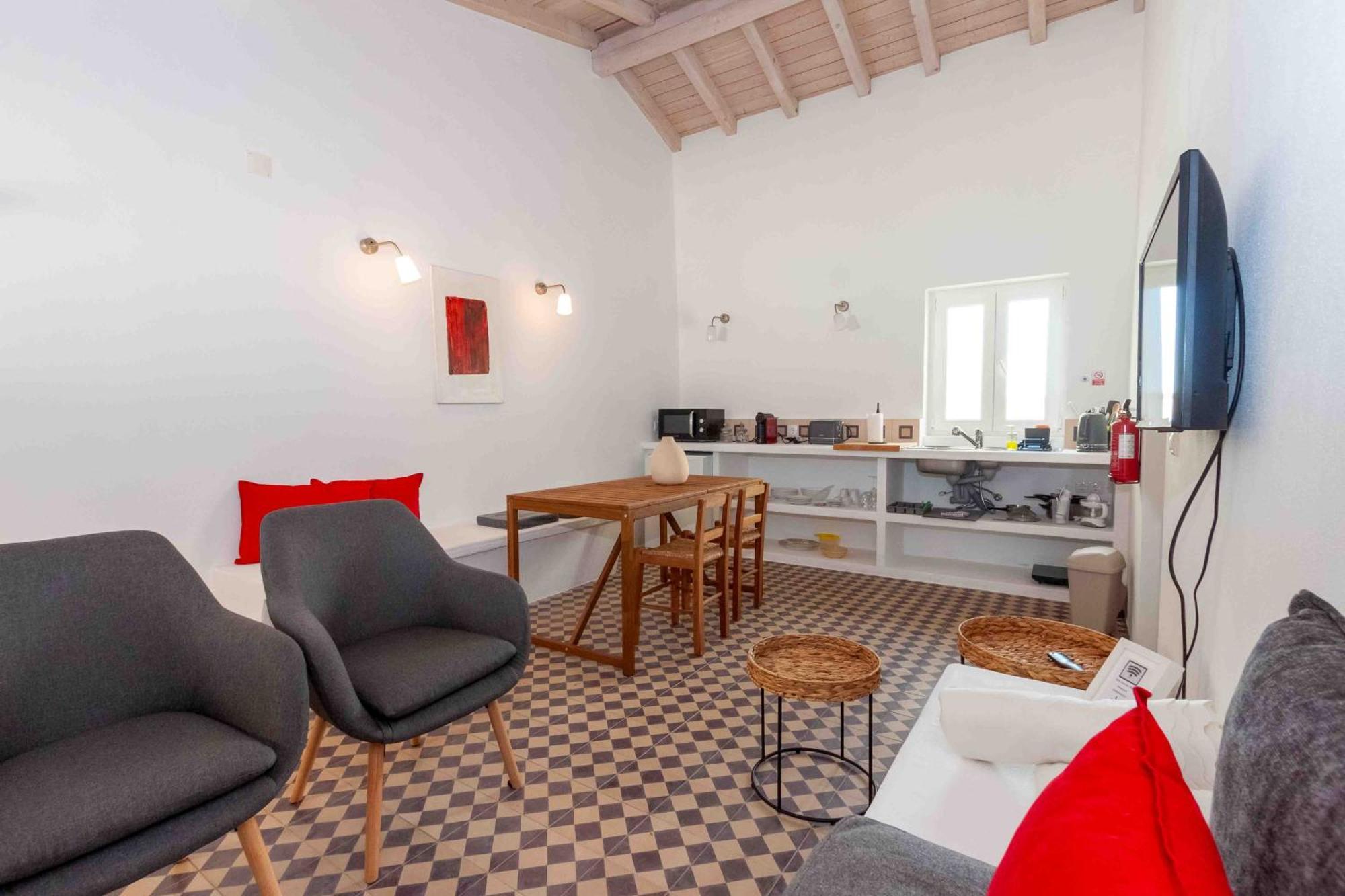 Monte Das Oliveiras - Casas De Campo Estremoz Buitenkant foto