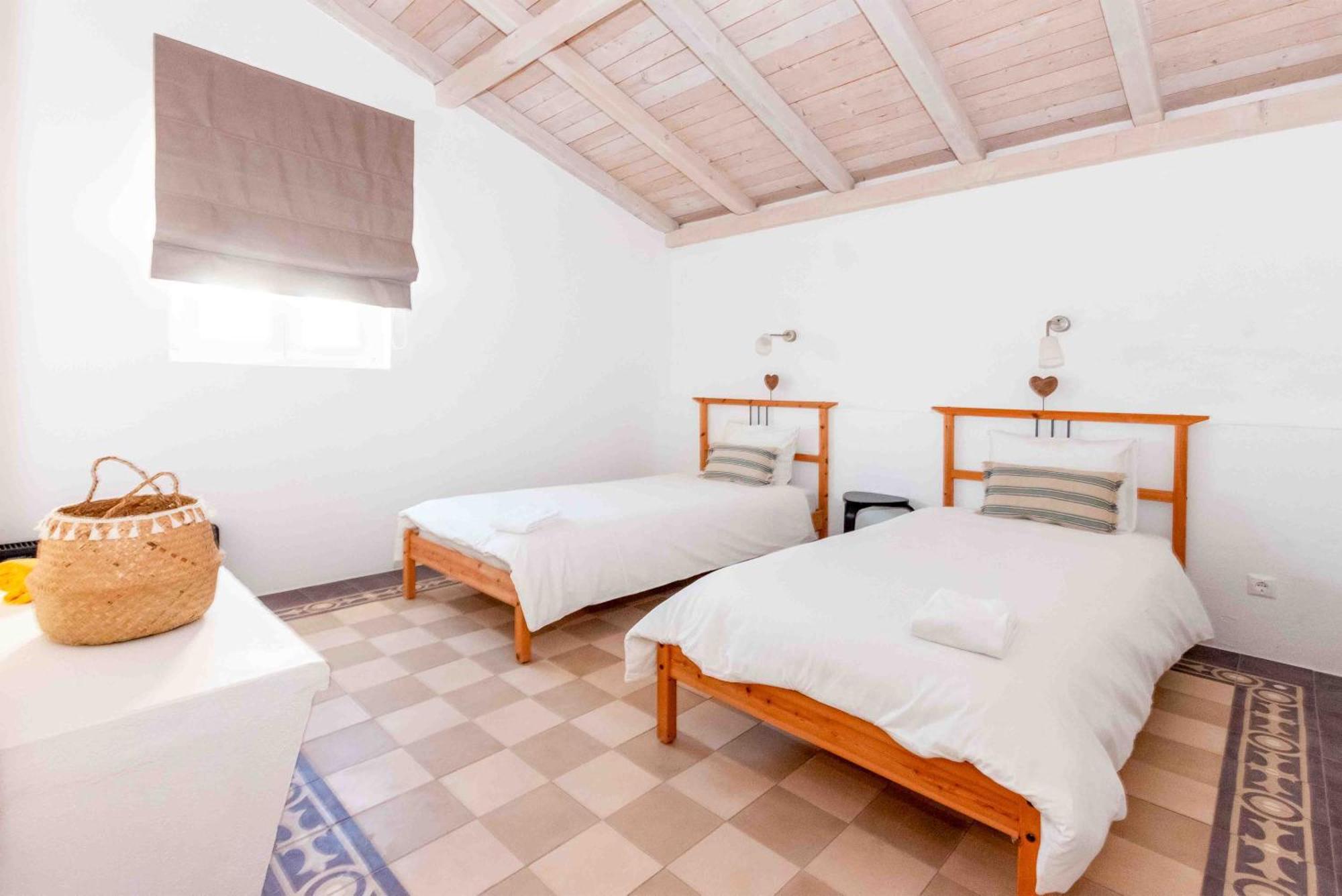 Monte Das Oliveiras - Casas De Campo Estremoz Buitenkant foto